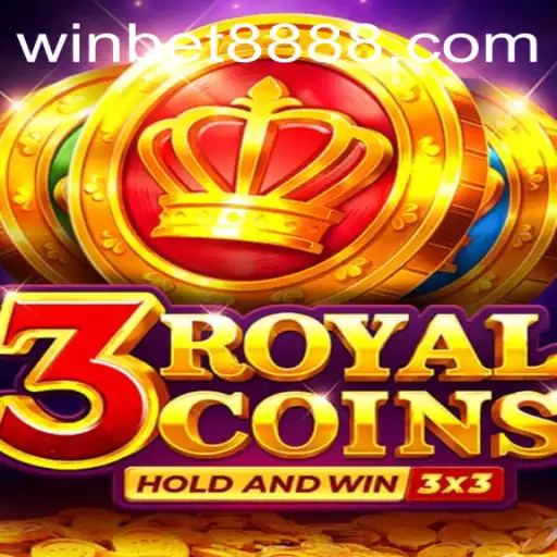 Exploring the Fascinating World of '3royalcoins' on Winbet88
