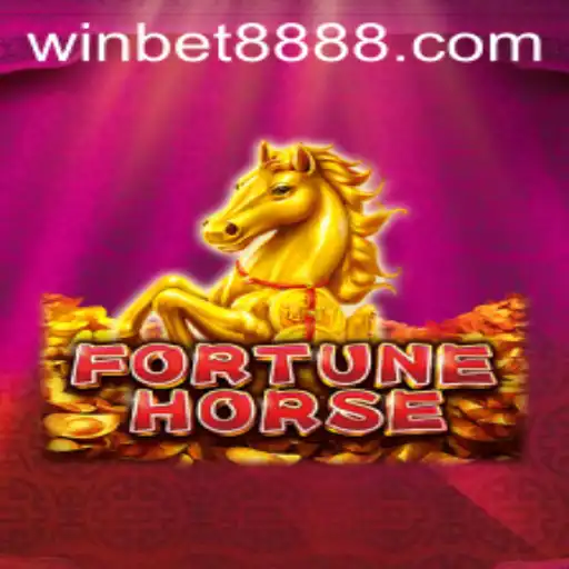 Unveiling FortuneHorse: A Comprehensive Look at the Game That's Captivating Enthusiasts at Winbet88