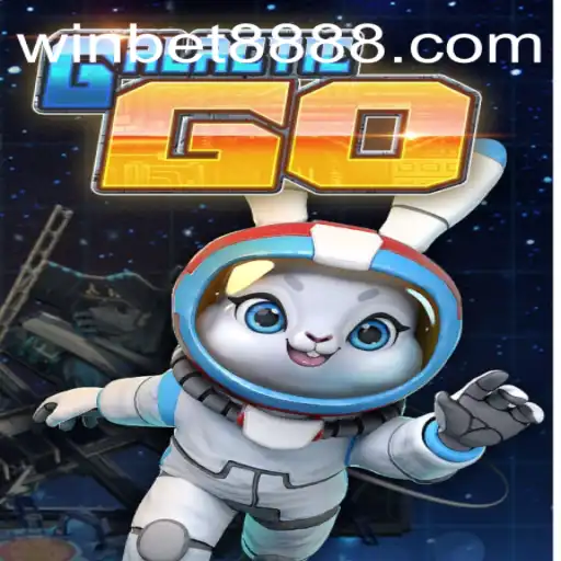 Experience Intergalactic Adventure with GalacticGO and Winbet88