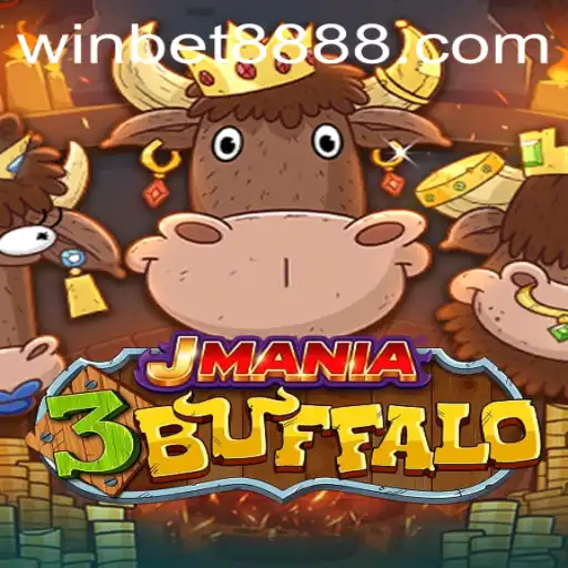 Discover the Thrilling World of JMania3Buffalo with Winbet88