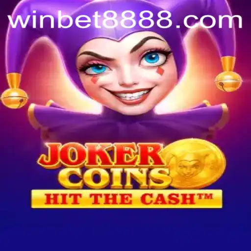 Embrace the Thrills of JokerCoins: A Revolutionary Gaming Experience with Winbet88