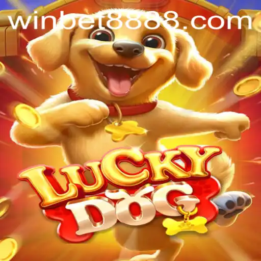 Exploring the Popular Game LuckyDog and Its Connection to Winbet88