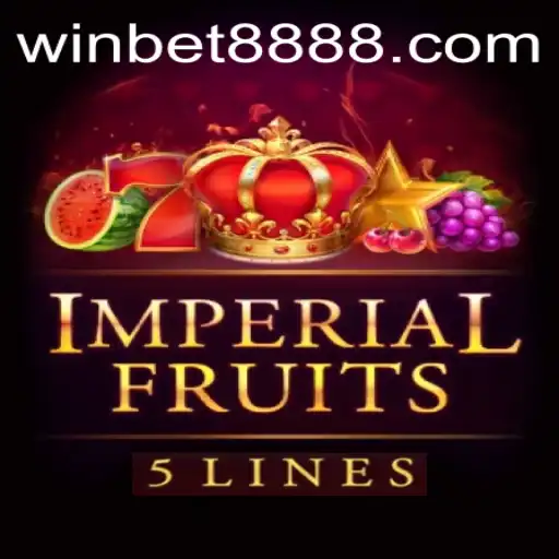 Exploring the Excitement of ImperialFruits5: A Spotlight on the Winbet88 Experience
