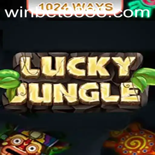 Discovering the Exciting World of LuckyJungle1024 with Winbet88