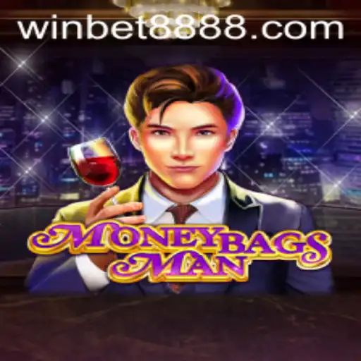 MoneybagsMan: Unveiling the Thrills and Strategies of Winbet88's Latest Game