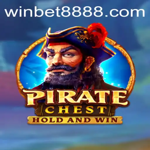 PirateChest: Discover the Thrills of High Seas Adventure with Winbet88