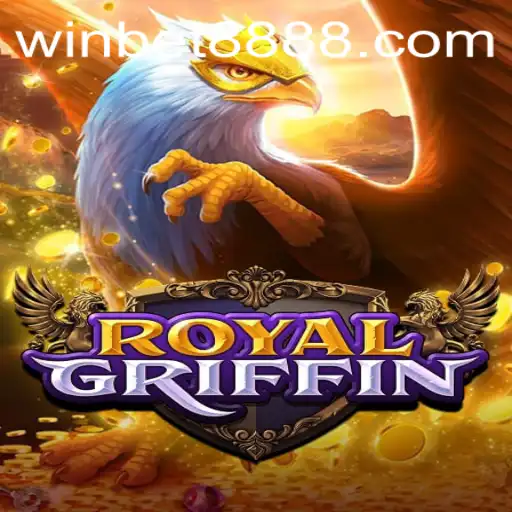 Discover the Thrilling World of RoyalGriffin: A Deep Dive into Winbet88's Captivating Game