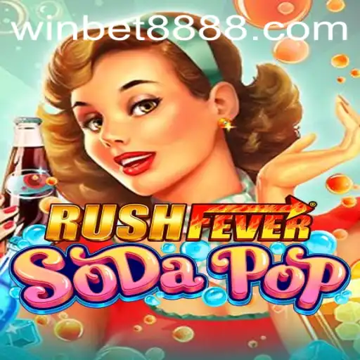 Exploration of RushFeverSodaPop: The Dynamic Game Experience with Winbet88