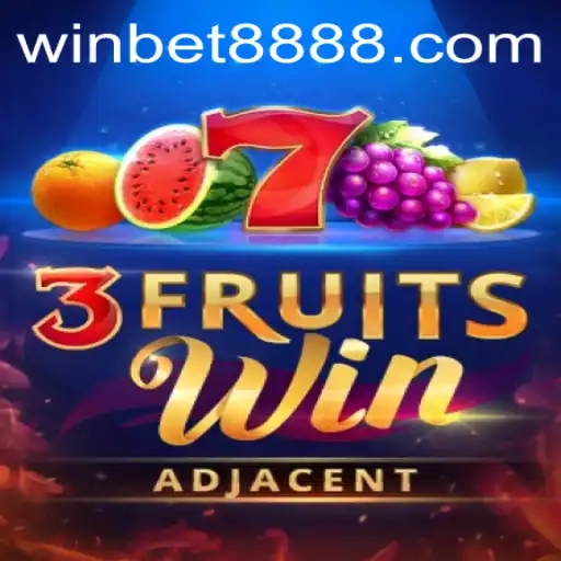 Discover the Excitement of 3FruitsWin at Winbet88