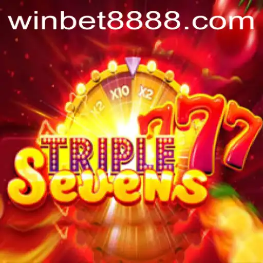 Exploring the Thrills of 777TripleSeven with Winbet88