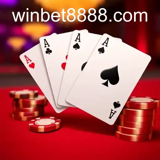 The Ultimate Guide to Baccarat: Discovering Winbet88