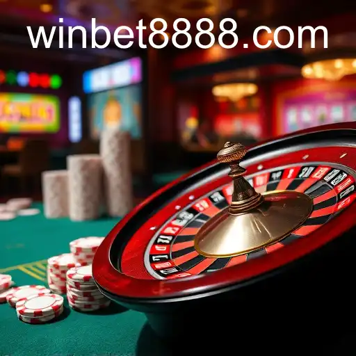 An In-Depth Exploration of Casino Games