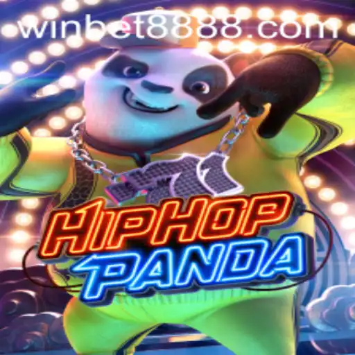 Discovering the Rhythm of HipHopPanda: A Unique Gaming Experience with Winbet88