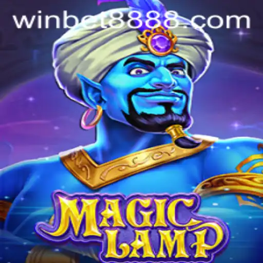 Discover the Enchanting World of MagicLamp in Collaboration with Winbet88