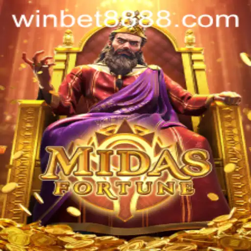 Exploring the Fascinating World of MidasFortune: A Deep Dive into Winbet88's Latest Offering