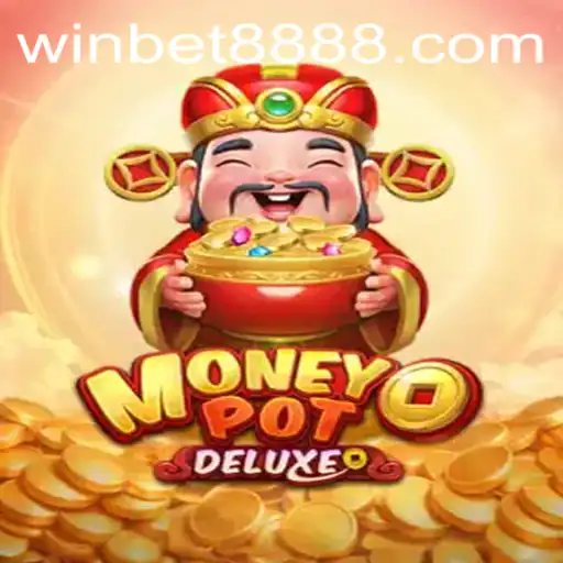 Exploring the Exciting World of MoneyPotDELUXE with Winbet88