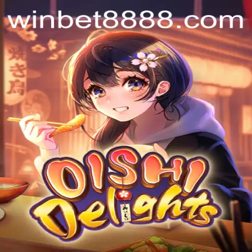 Discover OishiDelights: A Thrilling Adventure with Winbet88