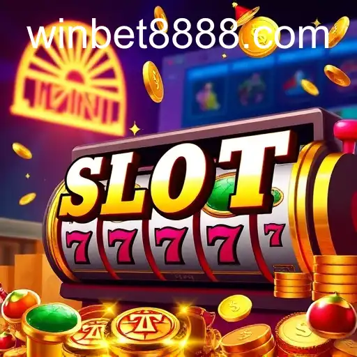 Exploring the World of Online Slots with Winbet88