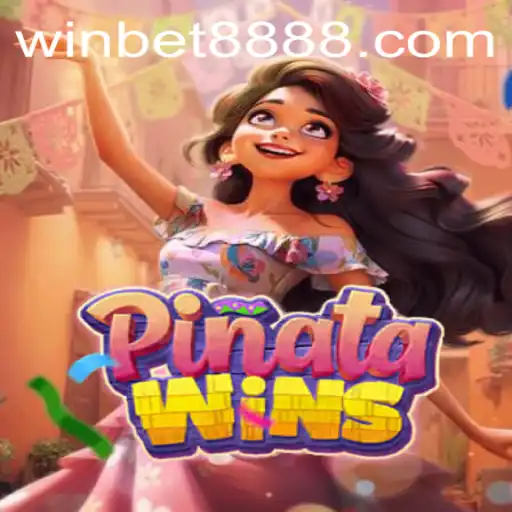 PinataWins: A Thrilling Gaming Experience at Winbet88