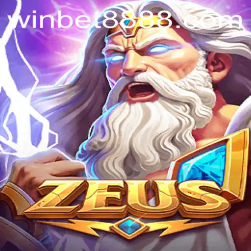 Exploring the Thrilling World of Zeus: A Guide to Winbet88's Adventure