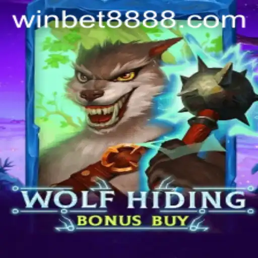 Exploring WolfHidingBonusBuy: A Thrilling Adventure in Virtual Gaming